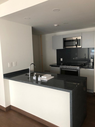 Imagen 2 de 30 de Be Grand Alto Pedregal, Se Vende O Renta Departamento De 3 R