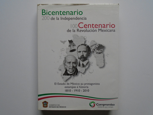 Libro Bicentenario 200 De La Independencia