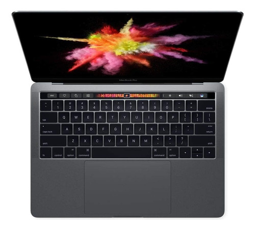  Macbook Pro A1989 2.3ghz Core I5 8gb Ddr3 256gb Ssd