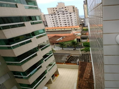 Imagem 22 de 23 de Apartamento Com 2 Dorms, Aviacao, Praia Grande - Rno1035