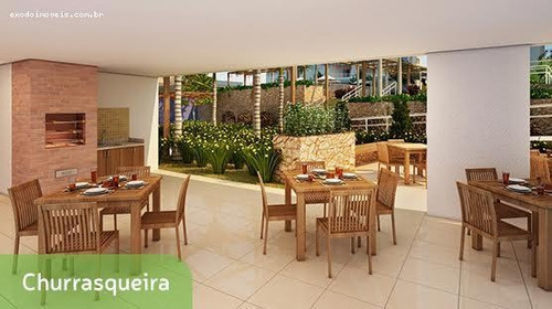 Imagem 15 de 15 de Apartamento Para Venda Em Piracicaba, Paulicéia, 2 Dormitórios, 1 Suíte, 2 Banheiros, 2 Vagas - Ap219_1-806077