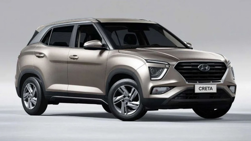 Imagem 4 de 11 de Creta 1.0 Tgdi Flex Comfort Automático