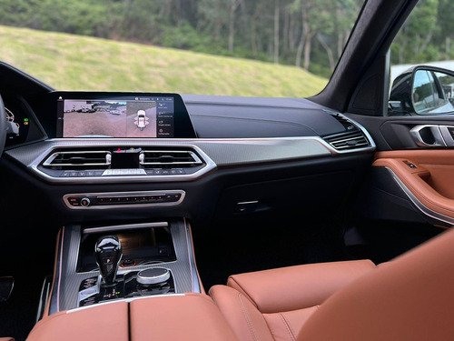 Imagem 12 de 15 de Bmw X5 45e 3.0