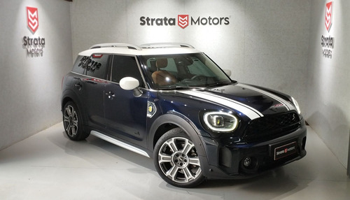 Mini Cooper Countryman S E ALL4 1.5 Híbrido