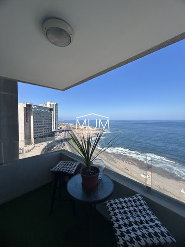 Departamento Amoblado 3d2b1e1b