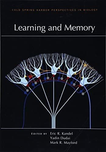 Libro: Learning And Memory (cold Spring Harbor Perspective I