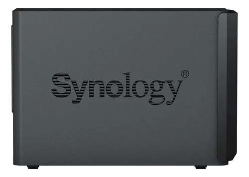 Synology Ds223 Diskstation Nas (realtek Rtd1619b Quad-core 2
