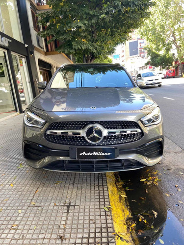 Mercedes-benz Clase Gla 2021 1.6 Gla250 Amg-line 211cv