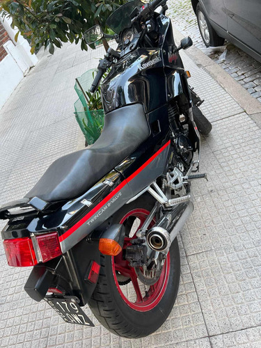 Imagen 5 de 17 de Kawasaki Ninja