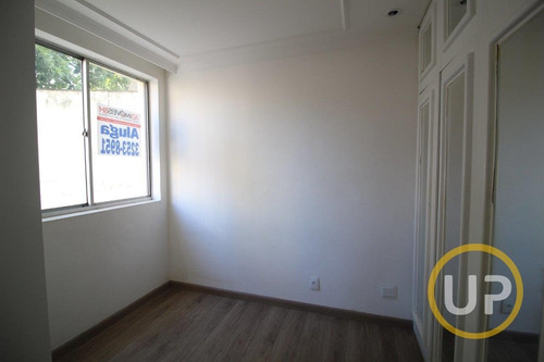 Apartamento Em Coração De Jesus - Belo Horizonte - 8490