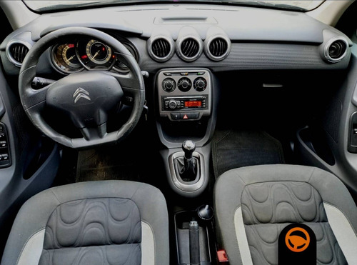 Imagem 6 de 7 de Citroën C3 1.5 Tendance 8v Flex 4p Manual