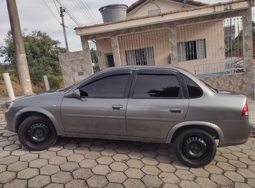 Chevrolet Classic 2012 1.0 Ls Flex Power 4p