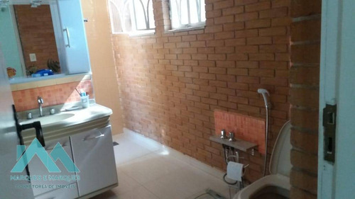Imagem 12 de 16 de Linda Casa À Venda No Centro De - Caçapava/sp - Ca0005