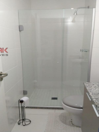 Imagem 12 de 15 de Ref.: 4690 - Apartamento Em Jundiai Para Venda - V4690