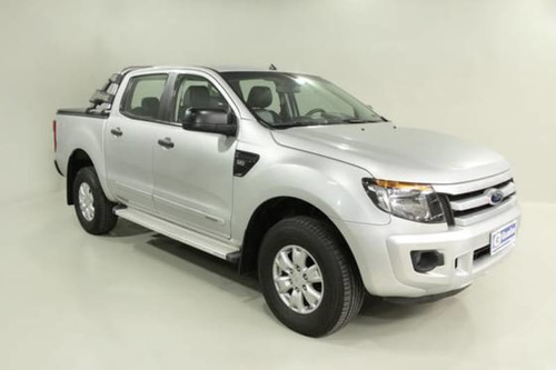 Ford Ranger 3.2 Xls 4x4 Cd 20v Diesel 4p Manual