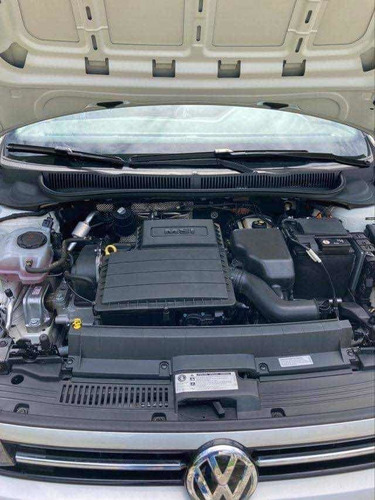 Volkswagen Virtus 2020 1.6 Comfortline