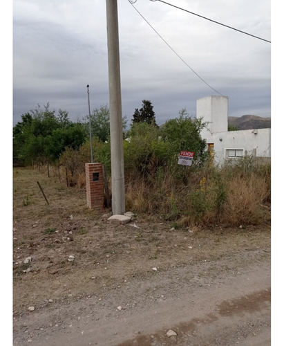 Vendo Lote  400 Mts Villa San Nicolas - Malagueño