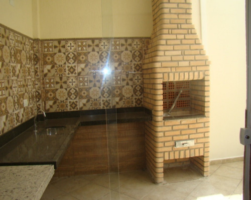 Imagem 12 de 29 de Casa - Ca01261 - 2735431
