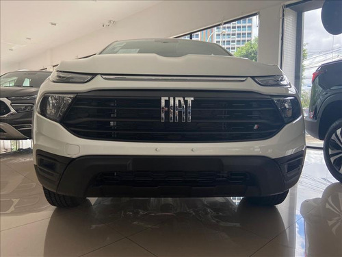 Imagem 2 de 8 de Fiat Toro Toro 1.3 T270 Endurance (aut)