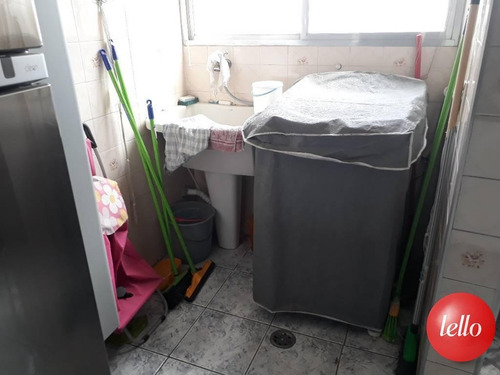 Imagem 12 de 14 de Apartamento - Ref: 184332