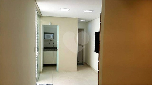 Imagem 11 de 16 de Sobrado Comercial Com 3 Salas, 2 Banheiros, 2 Vagas De Garagem, Excelente Localização - Reo696770