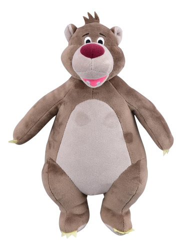 Peluche Disney Baloo 30 Cm Original