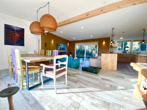 Hermosa Casa Estilo Mediterranea