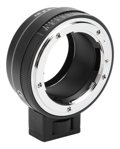 Adaptador De Montura De Lente, Montura De Adaptador De Lente
