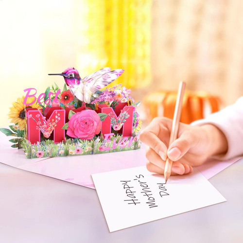 Tarjetas De Felicitación Para Mamá Tarjetas De Felicitación