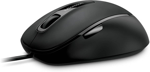 Imagen 1 de 6 de Microsoft Comfort Mouse 4500 Empresas 4eh-00004, Lochness