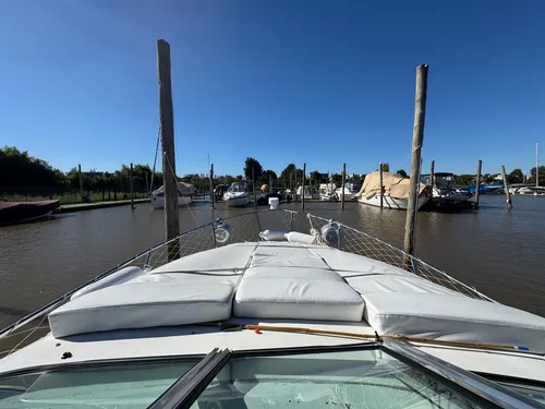 Quicksilver 2700 ( Motor Mercruiser 350 ) Impecable Estado!