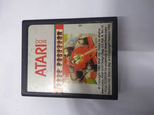 FREEWAY do Atari 2600 - Por que a galinha atravessou a rua? 