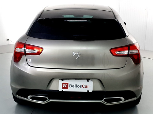 Citroën Ds5 Ds5 2015/2016