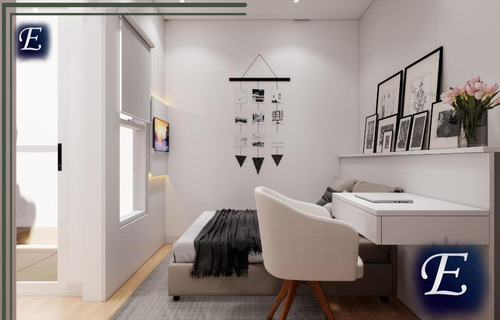 Imagem 8 de 20 de Apartamento Com 1 Dormitório À Venda, 32 M² Por R$ 169.000,00 - Imirim - São Paulo/sp - Ap10214