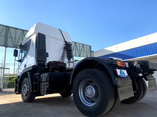 Iveco Stralis 380 4x2