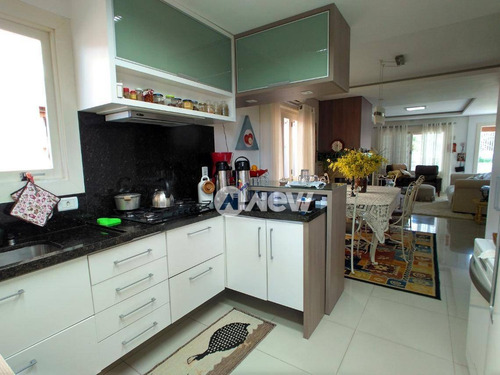 Imagem 12 de 22 de Casa Com 2 Dormitórios À Venda, 84 M² Por R$ 450.000,00 - Santo Antônio - Campo Bom/rs - Ca2104