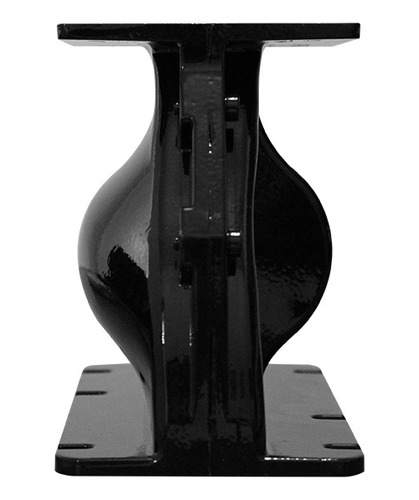 Kit Com 4 Guia De Onda Ljm-428c P/ Driver Pesado 2 Polegadas
