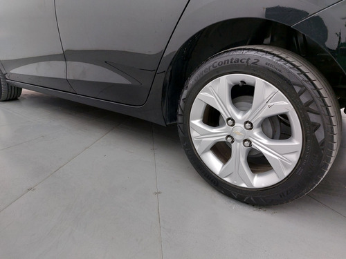 Chevrolet Onix 1.0 TURBO FLEX LTZ AUTOMÁTICO