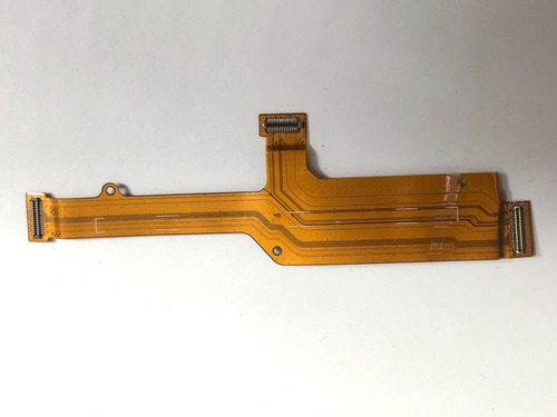 Flexor Interconexion Carga Samsung Galaxy Tab A8 Sm-x200 (Usado)