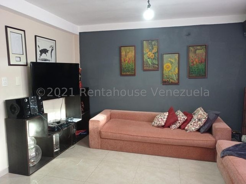 Imagen 5 de 14 de Eloisa Mejia Rentahouse Vende Townhouse En Manantial Naguanagua 22-1267