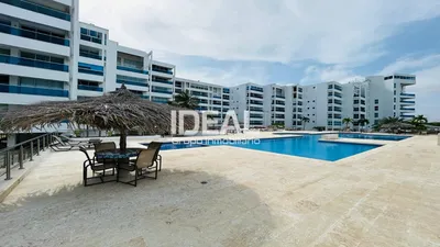 Apartamento en venta