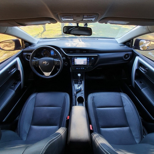 Toyota Corolla 2018 1.8 Se-g Cvt 140cv 2018