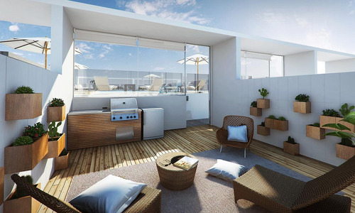 Imagen 5 de 13 de Venta Departamento - Bay Harbour Islands