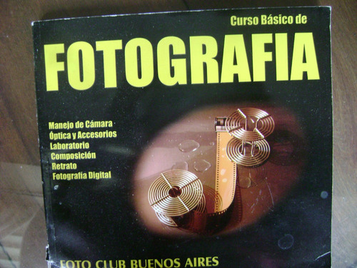C. Basico De Fotografia- F. Club. Bs As