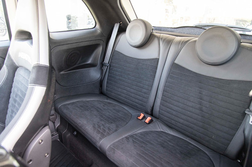 Fiat 500 1.4 Abarth 595 165cv