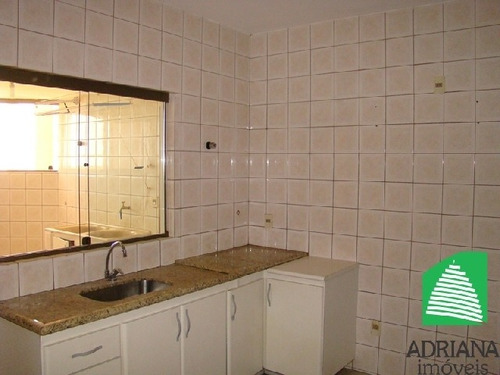 Imagem 7 de 30 de Aluguel Apto 3 Quartos 1 Suite 1 Vaga C/ Armários Área De Lazer - 2831