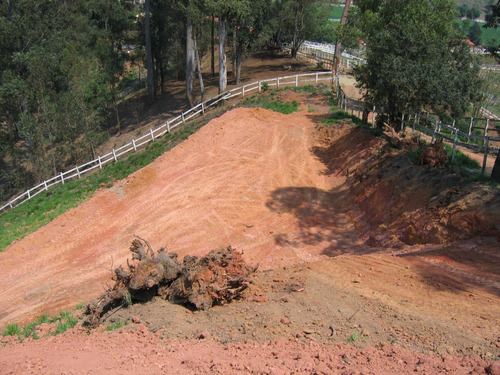 Imagem 5 de 14 de Terreno No Condomínio Lagoinha - Jacareí