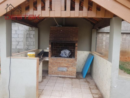 Imagem 3 de 15 de Ref.: 6005 - Casa Em Jundiaí Para Venda - V6005