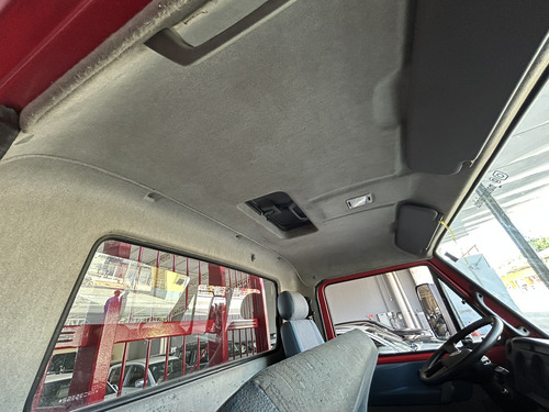 Vw 8-150e Deivery - Relíquia Com 30.000km - 2010