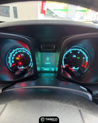 Chevrolet S10 2.8 TDI 4x2 CD Dies. Mec